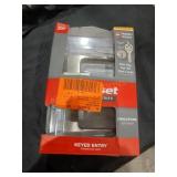 UNOPENED BY ROCKEY TEAM, MAY BE DAMAGED OR