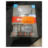 UNOPENED BY ROCKEY TEAM, MAY BE DAMAGED OR