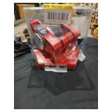UNOPENED BY ROCKEY TEAM, MAY BE DAMAGED OR