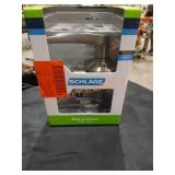 UNOPENED BY ROCKEY TEAM, MAY BE DAMAGED OR