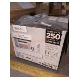 Vissani Window Air Conditioner