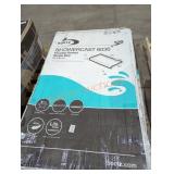 Bootz shower base 60" x 36" x 3"