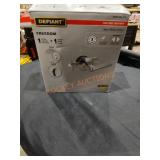 UNOPENED BY ROCKEY TEAM, MAY BE DAMAGED OR