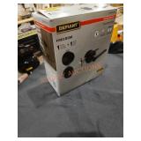 UNOPENED BY ROCKEY TEAM, MAY BE DAMAGED OR