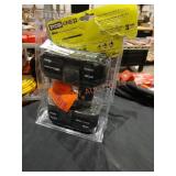 UNOPENED BY ROCKEY TEAM, MAY BE DAMAGED OR
