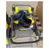 Ryobi 40V 21" Snow Blower