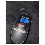 MAY BE DAMAGED OR MISSING PIECES. ITEMS ARE NOT