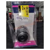 UNOPENED BY ROCKEY TEAM MAY BE DAMAGED OR MISSING