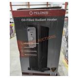 Pelonis Oil Filled Radiant Heater