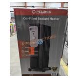 Pelonis Oil Filled Radiant Heater