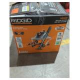 Ridgid 6Gal Wet/Dry Vac