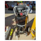 Husky Corded 20Gal Air Compressor 160PSI