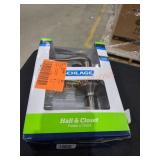 UNOPENED BY ROCKEY TEAM.  MAY BE DAMAGED OR