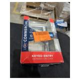 UNOPENED BY ROCKEY TEAM.  MAY BE DAMAGED OR