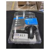 UNOPENED BY ROCKEY TEAM.  MAY BE DAMAGED OR