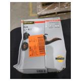 UNOPENED BY ROCKEY TEAM.  MAY BE DAMAGED OR