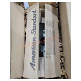 American Standard Toilet Tank