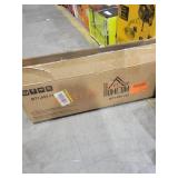 HomCom Portable Work Bench