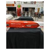 Unopened By Rockey Team. May Be Damaged or