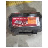 UNOPENED BY ROCKEY TEAM, MAY BE DAMAGED OR