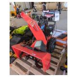 Ariens Deluxe 28" 252cc Snow Blower