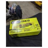 UNOPENED BY ROCKEY TEAM.  MAY BE DAMAGED OR