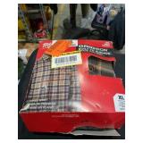 UNOPENED BY ROCKEY TEAM.  MAY BE DAMAGED OR