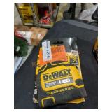 UNOPENED BY ROCKEY TEAM.  MAY BE DAMAGED OR