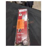 UNOPENED BY ROCKEY TEAM.  MAY BE DAMAGED OR