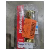 UNOPENED BY ROCKEY TEAM, MAY BE DAMAGED OR