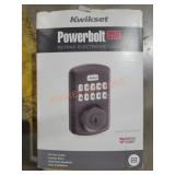 UNOPENED BY ROCKEY TEAM, MAY BE DAMAGED OR