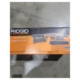 Rigid Belt Sander