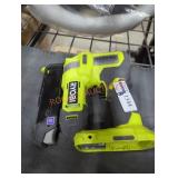 Ryobi 18v 23 ga pin nailer