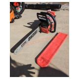 Echo Timber Wolf 20" Chainsaw