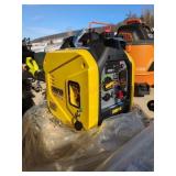 Champion Duel Fuel 2500 Inverter Generator