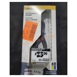 UNOPENED BY ROCKEY TEAM, MAY BE DAMAGED OR