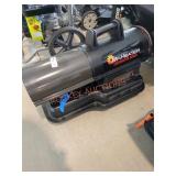 Mr Heater Contractor Series Heater