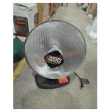 Handy Heater Heatwave