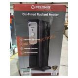 Pelonis Oil Filled Radiant Heater