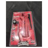 UNOPENED BY ROCKEY TEAM, MAY BE Damaged or