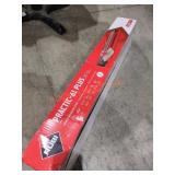 UNOPENED BY ROCKEY TEAM, MAY BE Damaged or