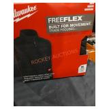 UNOPENED BY ROCKEY TEAM, MAY BE DAMAGED OR