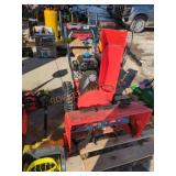 Ariens Deluxe 28" Snow Blower
