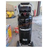 Husky 20Gal Portable Quiet Compressor