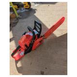 Echo 18" Chainsaw