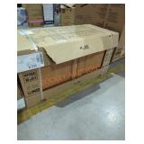 30" bridge wall cabinet