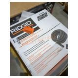 Ridgid 20