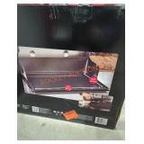 Weber rust resistant griddle insert