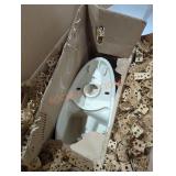 American Standard toilet bowl