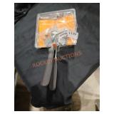 UNOPENED BY ROCKEY TEAM, MAY BE DAMAGED OR